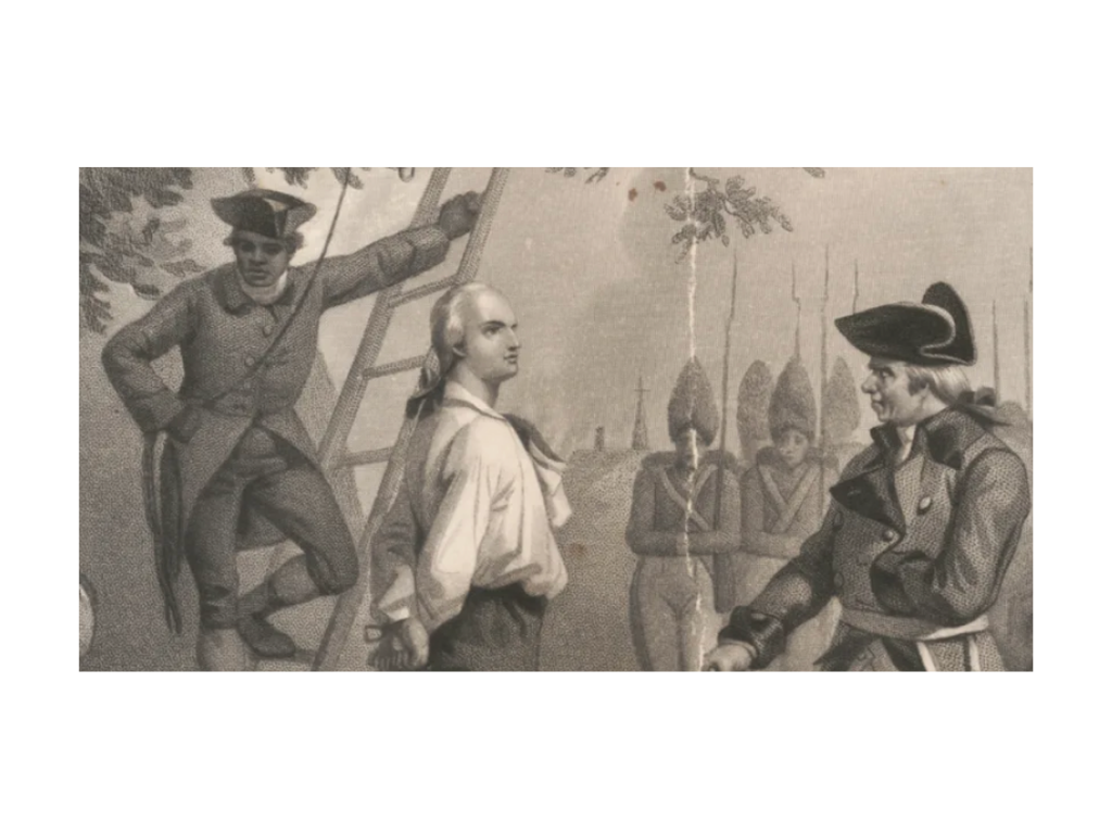 revolutionspies
