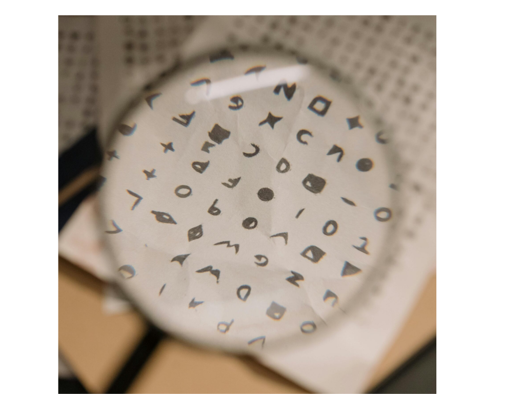 secretcodes