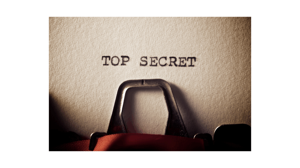 Home topsecrettypewriter