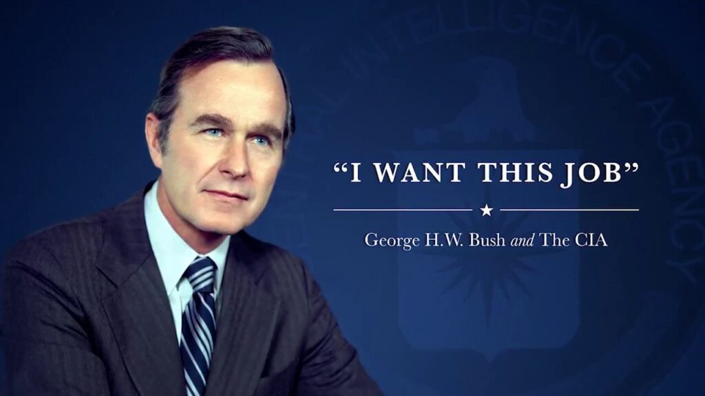bushcia