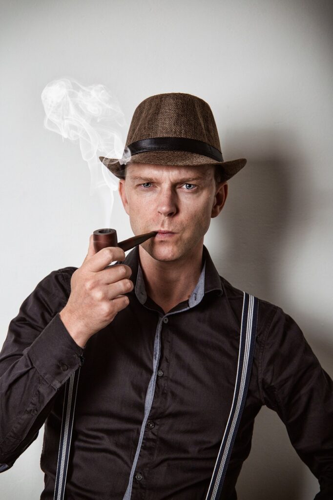 man, detective, gangster, pipe, smoking, portrait, spy, thinking, inspector, hat, agent, old fashioned, mafia, male, cia, fbi, intelligent, intelligence, secret, question, confident, confidence, detective, detective, detective, detective, gangster, gangster, spy, inspector, inspector, inspector, inspector, inspector, agent, mafia, mafia, mafia, mafia, cia, cia, fbi