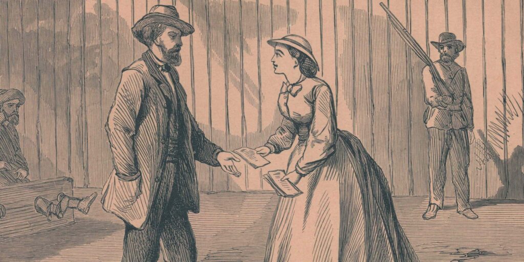 women spies civil war gettyimages 98633520